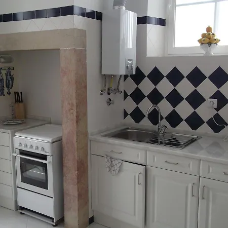 Apartment Angola Floor 6 Bedrooms *