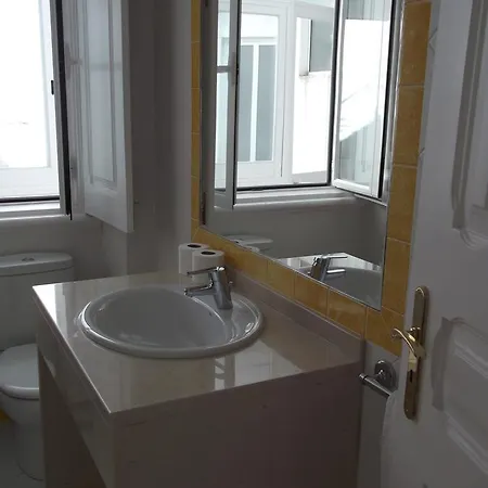 Apartment Angola Floor 6 Bedrooms Lisbon