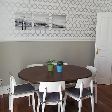 Apartment Angola Floor 6 Bedrooms *