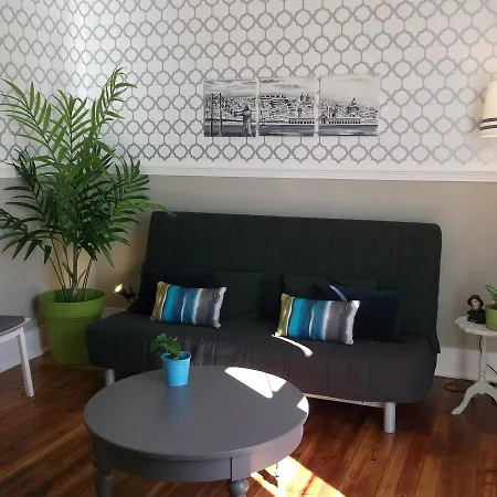 Angola Floor 6 Bedrooms * Lisbon
