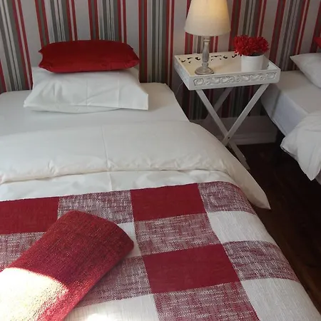 アパート Angola Floor 6 Bedrooms *