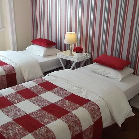 Apartment Angola Floor 6 Bedrooms *