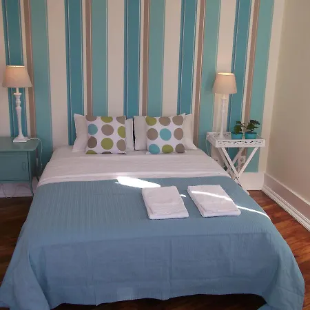 Apartment Angola Floor 6 Bedrooms *