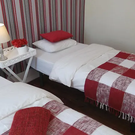 Angola Floor 6 Bedrooms * Lisboa