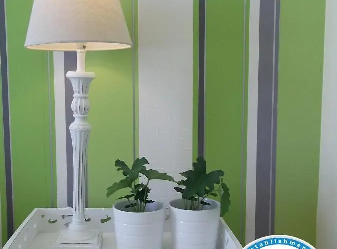 דירה Angola Floor 6 Bedrooms ליסבון