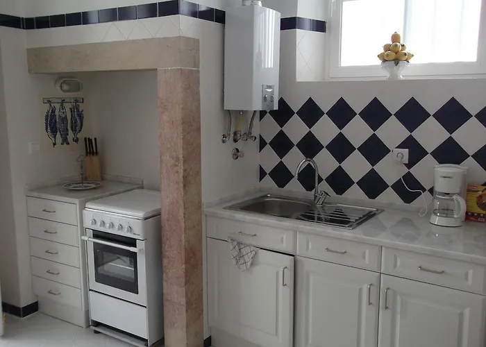 דירה Angola Floor 6 Bedrooms *