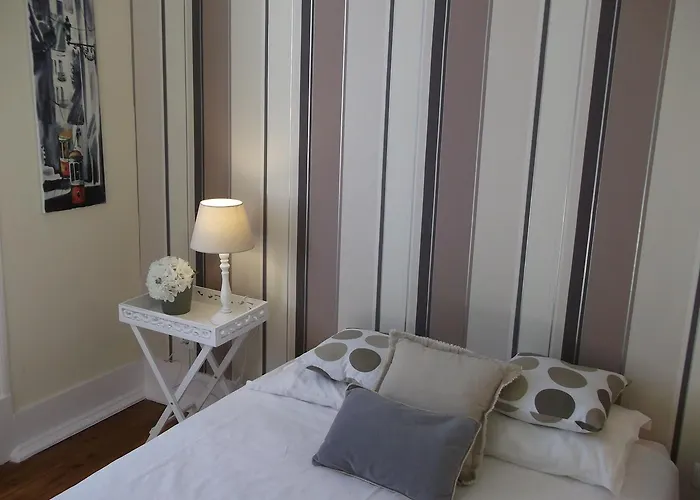 דירה Angola Floor 6 Bedrooms *