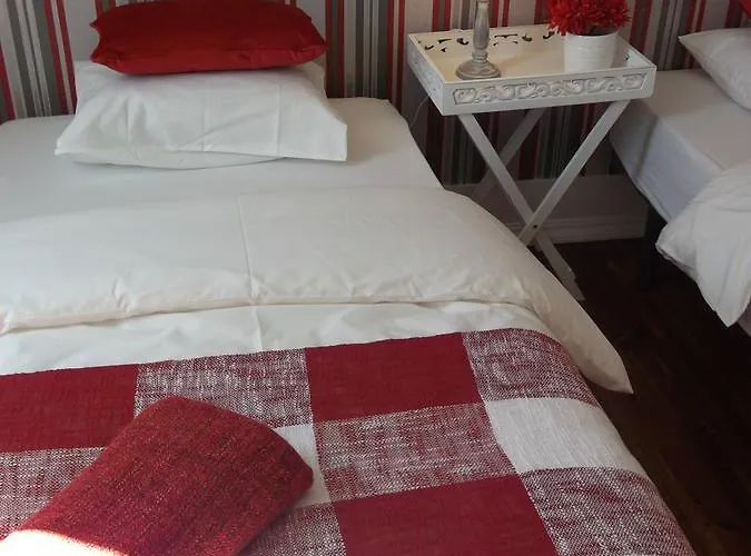 דירה Angola Floor 6 Bedrooms *