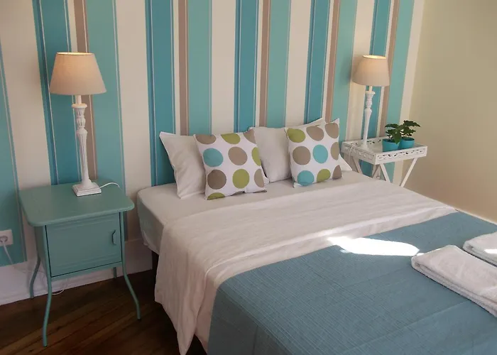 דירה Angola Floor 6 Bedrooms *