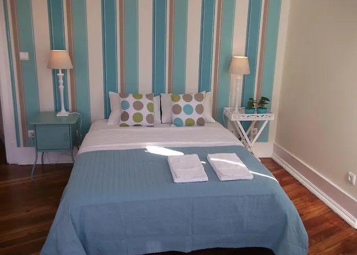 דירה Angola Floor 6 Bedrooms *