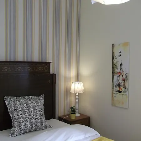 شقة Angola Floor 6 Bedrooms Lisboa