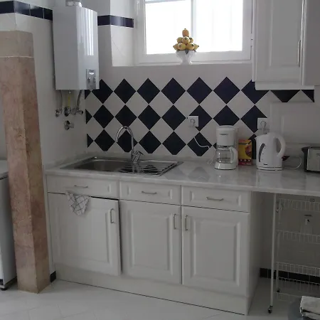 Angola Floor 6 Bedrooms شقة Lisboa
