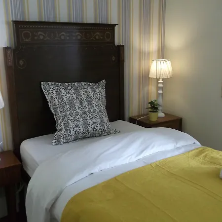 Angola Floor 6 Bedrooms Apartman Lisboa