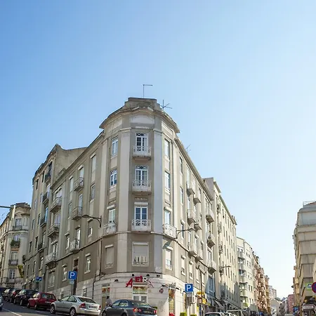 Apartman Angola Floor 6 Bedrooms *