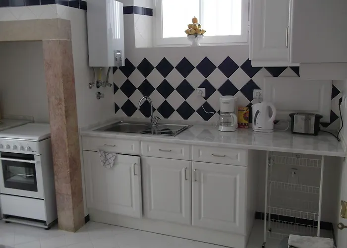 Angola Floor 6 Bedrooms Appartement Lissabon