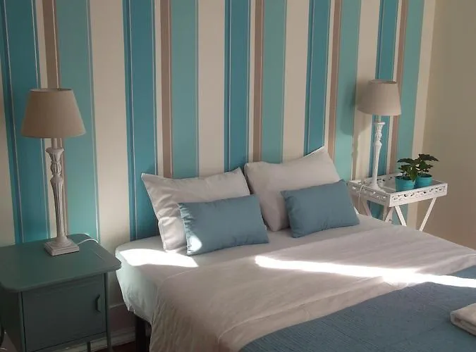 Appartement Angola Floor 6 Bedrooms Lissabon