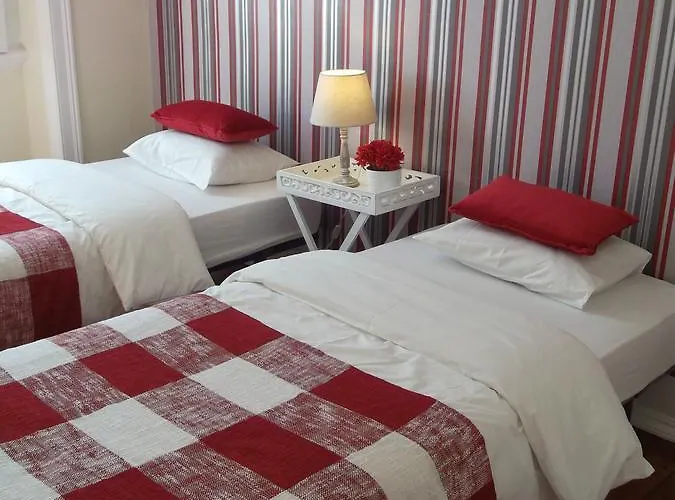 Appartement Angola Floor 6 Bedrooms *